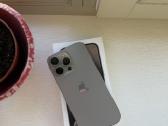 Apple iPhone 15 pro Max idealios būklės - nuotraukos Nr. 3