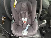 Cybex cloud z2 automobilinė kėdutė su Isofix baze - nuotraukos Nr. 2