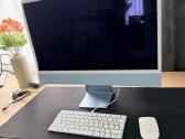 Apple iMac 24, 2021