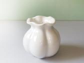 Mini vazelė ir kiaušinio dėklas, 7cm aukštis - nuotraukos Nr. 2
