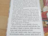 Vaikiška knygelė - nuotraukos Nr. 3