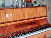 Parduodamas puikios būklės pianinas Ukraina - nuotraukos Nr. 3