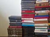 Asmeninė akademinė biblioteka Ru - nuotraukos Nr. 2