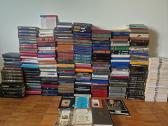 Asmeninė akademinė biblioteka Ru