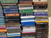 Asmeninė akademinė biblioteka Ru - nuotraukos Nr. 3