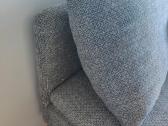 Sofa kampas kampinė sofa. - nuotraukos Nr. 4