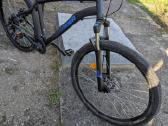 Dviratis rockrider st120 - nuotraukos Nr. 3
