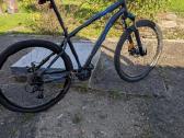 Dviratis rockrider st120 - nuotraukos Nr. 2