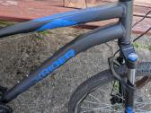 Dviratis rockrider st120 - nuotraukos Nr. 4