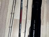 Feeder tournament river 100