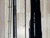 Feeder tournament river 100 - nuotraukos Nr. 2