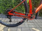 MTB karboninis Scott 29er + Cube L 2025m - nuotraukos Nr. 2