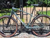 Trek Fx hibridinis dviratis