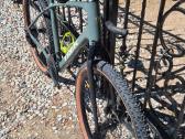 Trek Fx hibridinis dviratis - nuotraukos Nr. 3