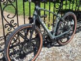 Trek Fx hibridinis dviratis - nuotraukos Nr. 4