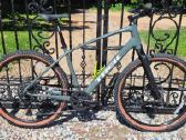 Trek Fx hibridinis dviratis - nuotraukos Nr. 5