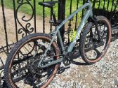 Trek Fx hibridinis dviratis - nuotraukos Nr. 6