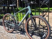 Trek Fx hibridinis dviratis - nuotraukos Nr. 7