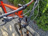 MTB karboninis Scott 29er + Cube L 2025m - nuotraukos Nr. 4