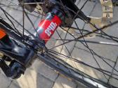 MTB karboninis Scott 29er + Cube L 2025m - nuotraukos Nr. 5