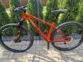 MTB karboninis Scott 29er + Cube L 2025m - nuotraukos Nr. 6
