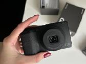 Ricoh Gr Iv fotoaparatas + Gf-2 external flash - nuotraukos Nr. 3