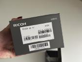 Ricoh Gr Iv fotoaparatas + Gf-2 external flash - nuotraukos Nr. 4