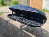 Thule Atlantik 780