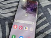 Samsung S20+