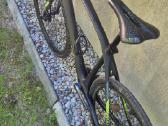 Specialized sirrus hibridinis dviratis - nuotraukos Nr. 2