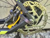 Specialized sirrus hibridinis dviratis - nuotraukos Nr. 3