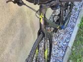 Specialized sirrus hibridinis dviratis - nuotraukos Nr. 4