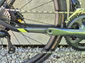 Specialized sirrus hibridinis dviratis - nuotraukos Nr. 5