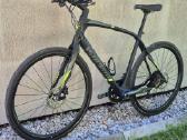 Specialized sirrus hibridinis dviratis - nuotraukos Nr. 6
