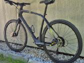 Specialized sirrus hibridinis dviratis - nuotraukos Nr. 8