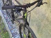 Specialized sirrus hibridinis dviratis - nuotraukos Nr. 9