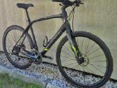 Specialized sirrus hibridinis dviratis - nuotraukos Nr. 10