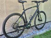 Specialized sirrus hibridinis dviratis - nuotraukos Nr. 11