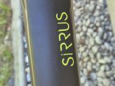 Specialized sirrus hibridinis dviratis - nuotraukos Nr. 12