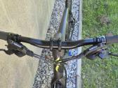 Specialized sirrus hibridinis dviratis - nuotraukos Nr. 15