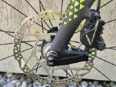 Specialized sirrus hibridinis dviratis - nuotraukos Nr. 16