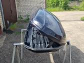 Thule Atlantik 780 - nuotraukos Nr. 2