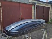 Thule Atlantik 780 - nuotraukos Nr. 4