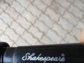 Spiningas "Shakespeare" - nuotraukos Nr. 2