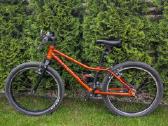 Vaikiškas dviratis Rascal 20 Titanium 7,9kg 110-13 - nuotraukos Nr. 2