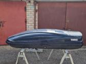 Thule Atlantik 780 - nuotraukos Nr. 5