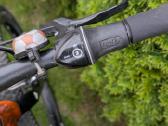 Vaikiškas dviratis Rascal 20 Titanium 7,9kg 110-13 - nuotraukos Nr. 5