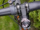 Vaikiškas dviratis Rascal 20 Titanium 7,9kg 110-13 - nuotraukos Nr. 7