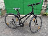 Dviratis Bulls Crossbike 1
