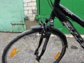 Dviratis Bulls Crossbike 1 - nuotraukos Nr. 3